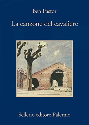 CANZONE DEL CAVALIERE (LA) von Sellerio Editore Palermo